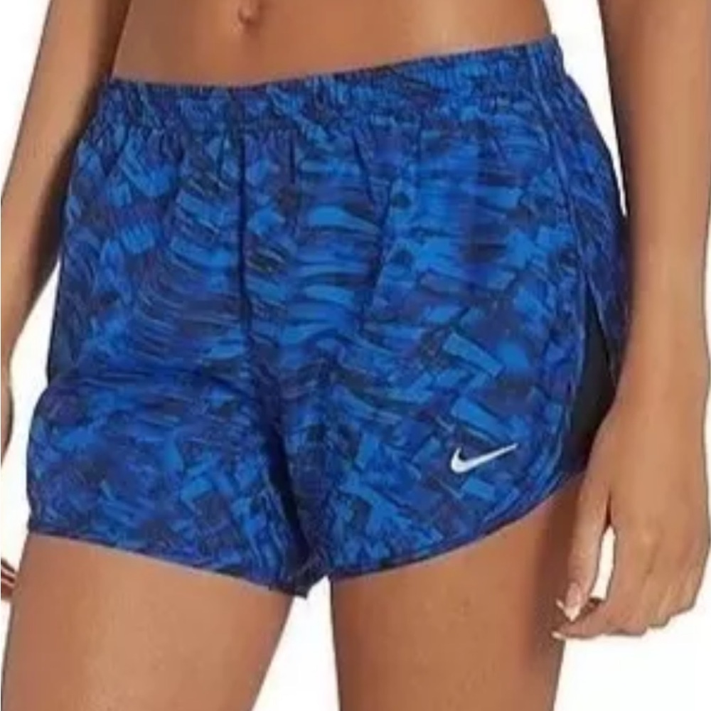 Nike DrY Fit Shorts